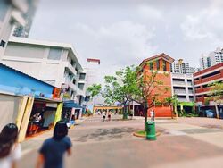 Ang Mo Kio Avenue 8 (D20), Shop House #567870351